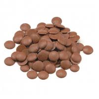 картинка Шоколад молочный 32%  Callebaut Sicao 100гр от магазинаАрт-Я