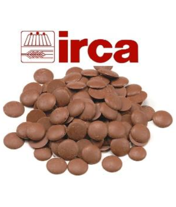 картинка Шоколад молочно-карамельный 32% RENO CONCERTO LACTEE CARAMEL "IRCA", 100гр от магазинаАрт-Я
