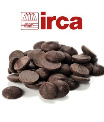 картинка Шоколад темный 52% RENO CONCERTO FONDENTE "IRCA", 10кг от магазинаАрт-Я