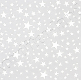 картинка Трафарет Т12 15*15см звезды от магазинаАрт-Я