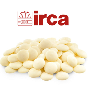 картинка Шоколад белый 31,5% RENO CONCERTO BIANCO "IRCA", 5кг от магазинаАрт-Я