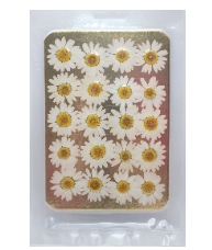 картинка Ромашка обезвоженная Bright dreams - Светлая мечта (в вакуумном пакете) от магазинаАрт-Я