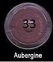 картинка Сухой краситель для цветов Aubergine 5гр от магазинаАрт-Я