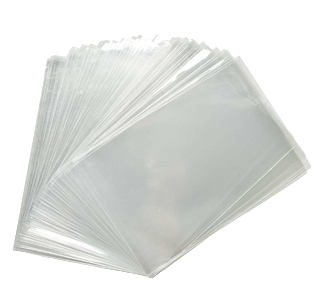 картинка Пакет Бопп 14*16см 100шт от магазинаАрт-Я