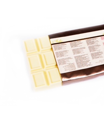 картинка Шоколад белый Ariba Bianco Pani, 1кг от магазинаАрт-Я