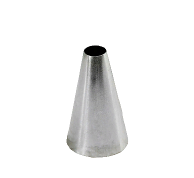 картинка Насадка №10 круг от магазинаАрт-Я