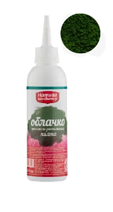 картинка Краситель распылитель цвет Пихта от магазинаАрт-Я