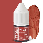 картинка Краситель Art Color терракота, 12мл от магазинаАрт-Я