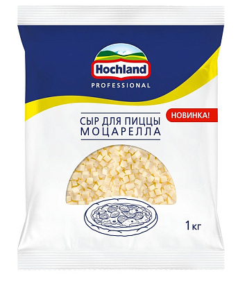 картинка Сыр для пиццы моцарелла 40%, 150гр от магазинаАрт-Я