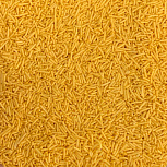 картинка Посыпка сахарная вермишель Золото, 50гр от магазинаАрт-Я