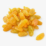 картинка Изюм светлый(гибрид), 200гр от магазинаАрт-Я