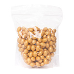 картинка Яйца "Пасхальные" из глазури (золотые), 100гр от магазинаАрт-Я