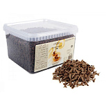 картинка Молочные шоколадные завитки 2.5кг CALLEBAUT (CHM-BS-9U15-E0-74A) от магазинаАрт-Я