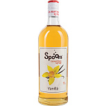 картинка Сироп Ваниль Spoom, 1л от магазинаАрт-Я