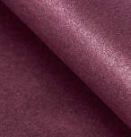 картинка Бумага упаковочная тишью (50x66 см, бордовая ) 10 листов от магазинаАрт-Я