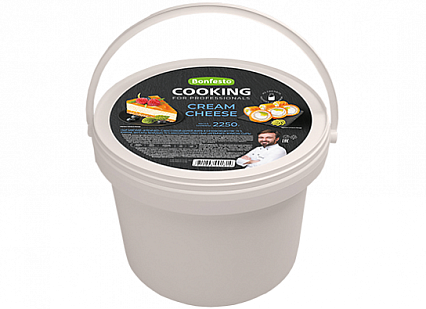картинка Сыр сливочный Cooking "Кремчиз", 70% 2,25кг от магазинаАрт-Я