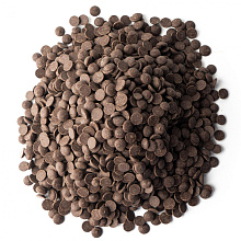 картинка Шоколад темный 54,5% Callebaut Select 150гр 811-RT-595 от магазинаАрт-Я