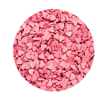 картинка Посыпка Сердечки розовые, 70гр от магазинаАрт-Я