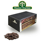 картинка Шоколад молочный "Ariba Latte Dischi 32 (34/36)", 10кг от магазинаАрт-Я