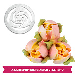 картинка Насадка (диск) для зефирных цветов №9 от магазинаАрт-Я