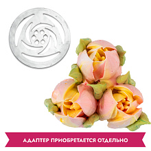 картинка Насадка (диск) для зефирных цветов №9 от магазинаАрт-Я