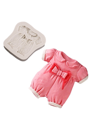 картинка Молд Песочник, 6*6см от магазинаАрт-Я