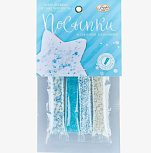 картинка Посыпки Ледяное королевство ТМ Парфэ Декор, 20г от магазинаАрт-Я