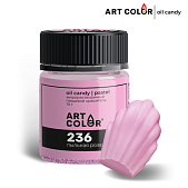 картинка Краситель Art Color Пыльная роза- (OIL Candy), 10гр от магазинаАрт-Я