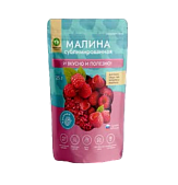 картинка Малина сублим. грис (Дой-пак), 25гр Грин Лайф от магазинаАрт-Я