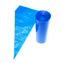 картинка Мешок кондитерский в рулоне 40см Pasticceiere синий, 100шт от магазинаАрт-Я