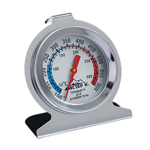 картинка Термометр Мастер К "Для духовой печи", 50 -300 °C, 6 х 7 см от магазинаАрт-Я