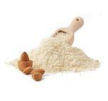 картинка Миндальная мука мелкого помола, Белларусь. 500 гр от магазинаАрт-Я