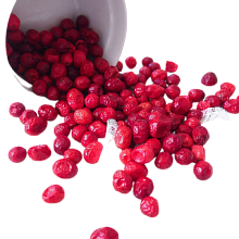 картинка Красная смородина сублимир. целые ягоды, 20гр от магазинаАрт-Я