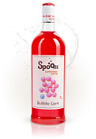 картинка Сироп Баббл Гам Spoom, 1л от магазинаАрт-Я