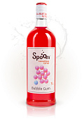 картинка Сироп Баббл Гам Spoom, 1л от магазинаАрт-Я