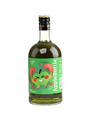 картинка Сироп Liquid Joy Зеленая яблоко, 0,7л от магазинаАрт-Я