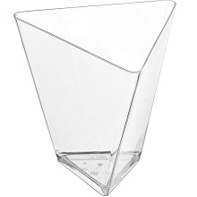 картинка Креманка треугольник 70мл от магазинаАрт-Я