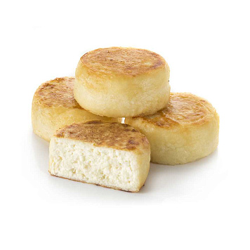 картинка Сырники из творога, заморож.Mr.Food, 70гр,2шт от магазинаАрт-Я