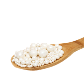 картинка Драже зерновое глаз. №254,МИКС белоснежный 200гр от магазинаАрт-Я