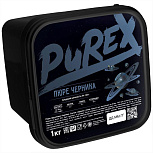 картинка Пюре Черника Purex, 1кг от магазинаАрт-Я