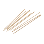 картинка Палочки для леденцов деревянные, 50шт от магазинаАрт-Я