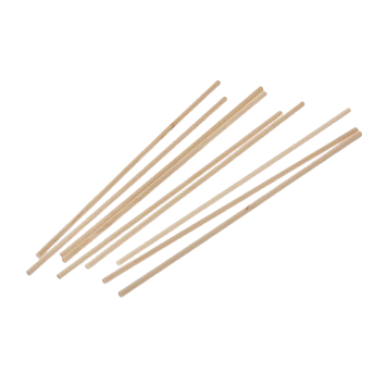 картинка Палочки для леденцов деревянные, 50шт от магазинаАрт-Я