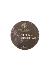 картинка Пюре замороженное Чёрный виноград "Fresh Harvest" 0,25кг от магазинаАрт-Я
