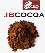 картинка Какао-порошок алк. JB 225-23(Victoria). 20-24%, 100гр от магазинаАрт-Я