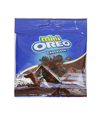 картинка Печенье Oreo mini Choc, 20 г от магазинаАрт-Я