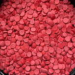 картинка Посыпка сахарная №352/7 конфетти мини (красное), 50гр от магазинаАрт-Я