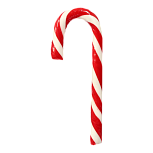 картинка Карамель  «Трость» со вкусом клубники, 15 г от магазинаАрт-Я