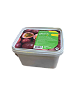 картинка Пюре Маракуйя с/м без сахара 1кг Экопродукт от магазинаАрт-Я