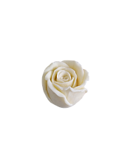 картинка Глазурь Роза голландская белая от магазинаАрт-Я