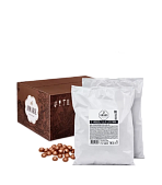 картинка Глазурь молочная шоколадная Amare, Британия 1,5кг от магазинаАрт-Я